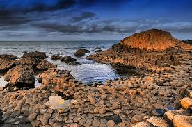 Image result for Giants Causeway