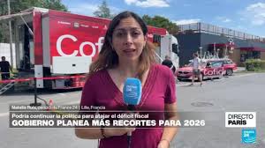 France 24 - News update