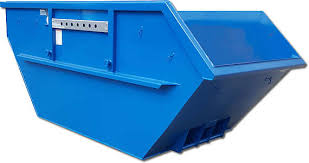 Skip containers | BERINGER Behälter