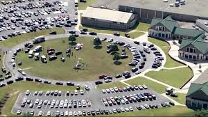 Large police presence at Apalachee High School in Barrow County