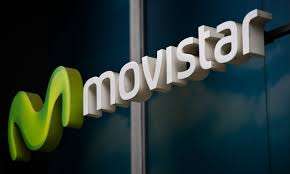Resultado de imagen para MOVISTAR