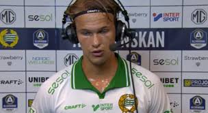 Fotbollskanalen - News update