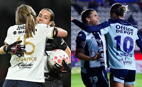 Pumas Femenil