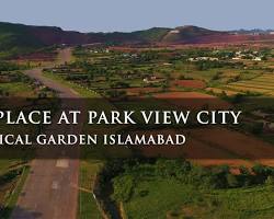 Image of Botanical Garden, Islamabad