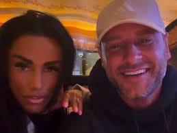 Katie Price heads back to Dubai and family are 'ready to confront' Lee Andrews