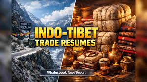 Trend Google: tibet