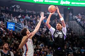 Utah rookie Ace Bailey isn’t who you think he is. That’s why the Jazz might have a future star.