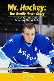 Mr Hockey: The Gordie Howe Story (2013)