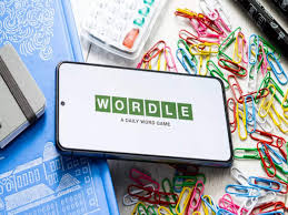 Wordle answer and hints for April 26, 2025: Puzzle #1407 clues, solution, and tips to solve the Wordle cha