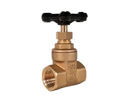 Gates – Jomar Valve