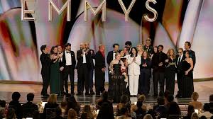 Emmys 2026 Ganadores