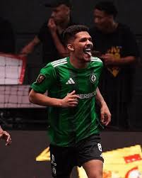 Da Kings League ao Mineirão: algoz do Cruzeiro foi banido por apostas