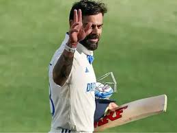 Will BCCI retire Kohli’s historic ‘Jersey No 18’ from Tests? Here’s what will happen even if seamer Mukesh wore it for India A