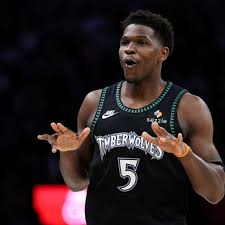 Anthony Edwards' Injury Challenges Timberwolves' Playoff Aspirations