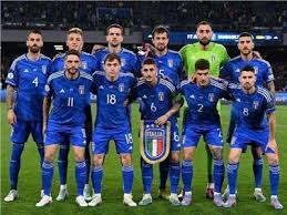 تشكيل منتخب إيطاليا المتوقع أمام فرنسا في دوري الأمم الأوروبية