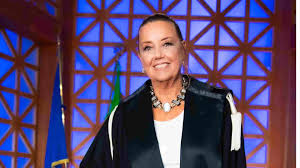 Annamaria Bernardini De Pace