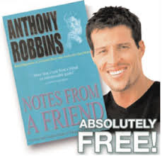 freetonyrobbinsbook.com - anthony robins, roger black