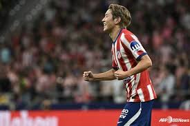 atlético madrid vs málaga — trending on Google in Oman