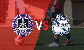 ¡Mazatlán Aplasta a Puebla! 2-1 en Vibrante Duelo de Liga MX - Imagen principal del artículo