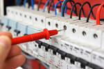 Electrical installation