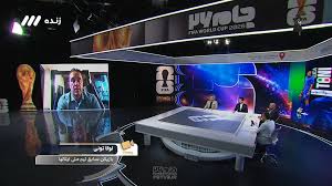 لوکا تونی: ایران باید دفاع خود را ترمیم کند چون مقابل نیوزیل|فوتبال برتر