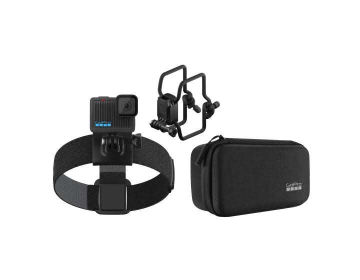 GoPro HERO Fishing Bundle