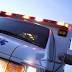 Truck hits, kills pedestrian in early-morning crash