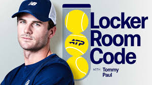 Trend Google: tommy paul