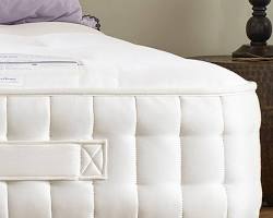 Image of Harrison Spinks mattress