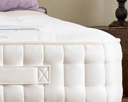 Image of Harrison Spinks mattress