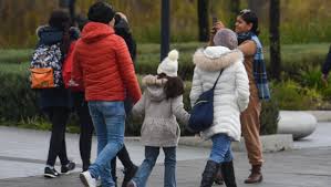 Temperatura Monterrey