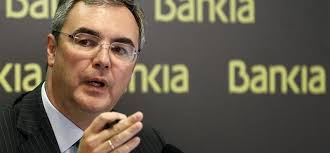 Bankia nombra consejero delegado a José Sevilla. El consejo de administración pasará a estar integrado por once miembros. - jose-sevilla
