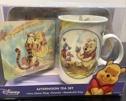 Afternoon Tea Disney mugの画像