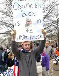 Image result for kill bush