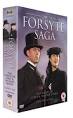 M: The Forsyte Saga, Series 1: Damian Lewis, Gina