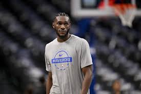 Knicks Sign Mavs RFA Moussa Cisse To Two-Year Offer Sheet