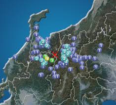 News source: ウェザーニュース