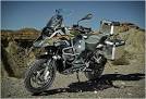 Bmw r1200gs adv