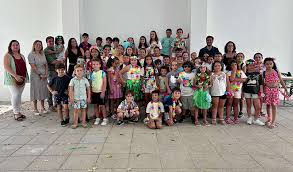 Férias Tranquilas! Escolas de Verão Ajudam Famílias em Villalba! - Imagen ilustrativa del artículo