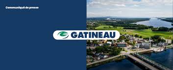 Ville de Gatineau - News update