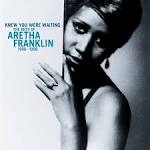 Knew You Were Waiting: The Best of Aretha Franklin 1980-1998