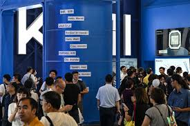The US wants the world to pick a side on AI. But for many countries, China’s pitch may be more compelling