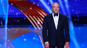 Miss Universe Controversy: Raúl Rocha Under Investigation for Organized Crime