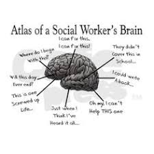 Social Work Inspiration on Pinterest | Social Work, Social Workers ... via Relatably.com