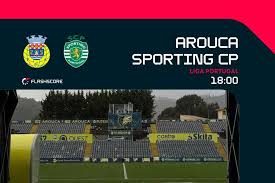 AO VIVO: Luis Guilherme titular e Hjulmand de volta ao onze do Sporting em Arouca