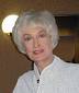 Beatrice Arthur (Dorothy Zbornak)