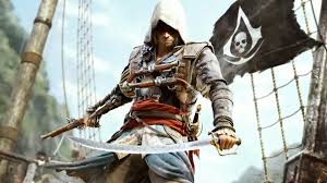 Trend Google: ubisoft
