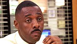 the office Idris Elba charles miner to gifs idris ain&#39;t taking no ones shit no ones ... - tumblr_mfs8w7t3Ok1qg76hlo7_250