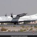 Iran Postpones Hunt Plane Lost
