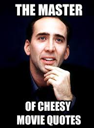 Nicolas Cage Quotes Women. QuotesGram via Relatably.com